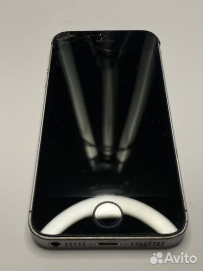 iPhone 5s на запчасти