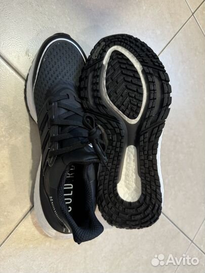 Новые беговые кроссовки adidas ultraboost 21 C RDY