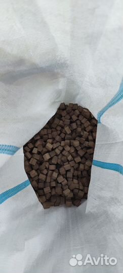 Дубовые кубики из кавказского дуба