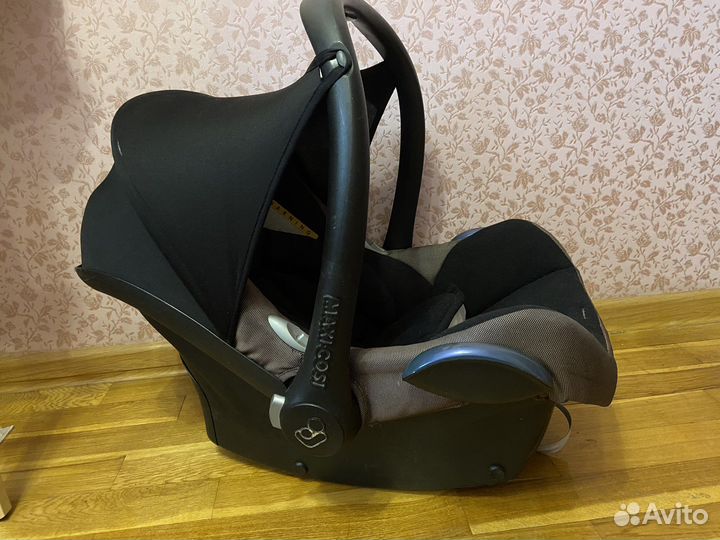 Автокресло maxi cosi