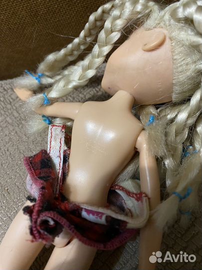 Кукла мокси moxie