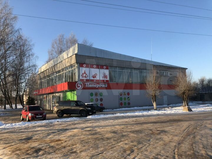 Склад, 700 м²
