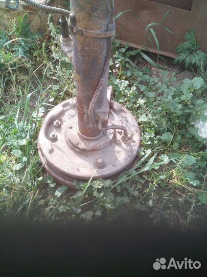 Продам корпус заднего моста для УАЗ