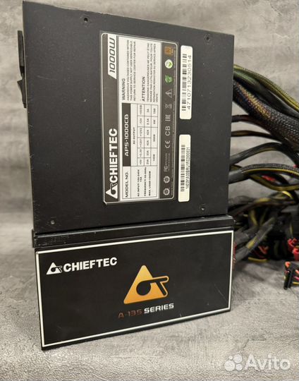 Блоки питания