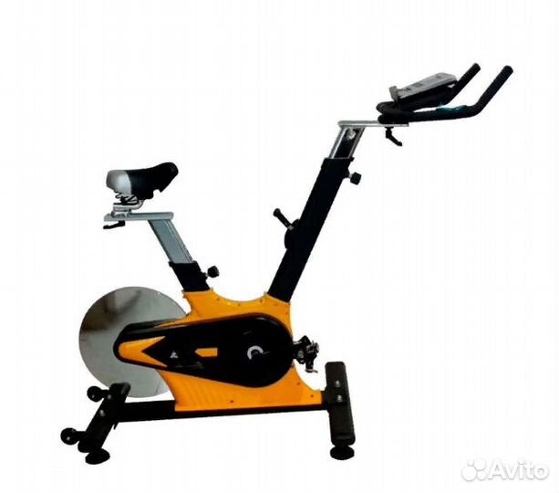 Велотренажер