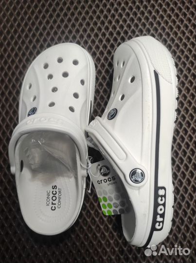 Crocs сабо женские новые