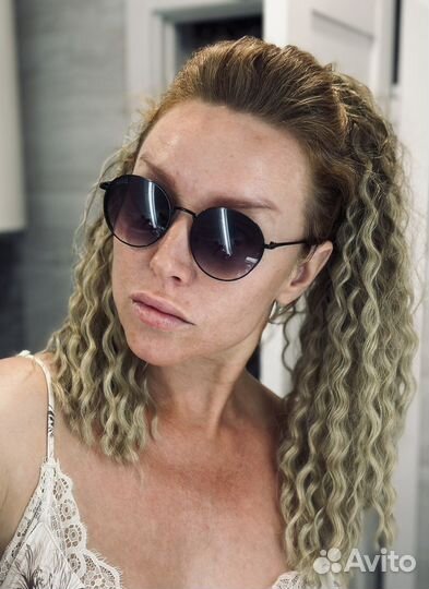 Накладной хвост на резинке