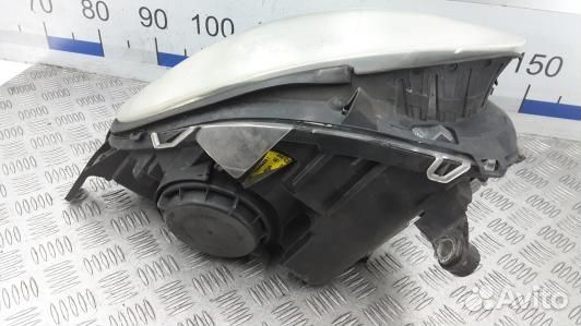 Фара левая mercedes benz R-class W251 (8PH14MR01)