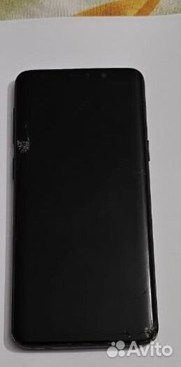 Samsung Galaxy S9, 4/64 ГБ