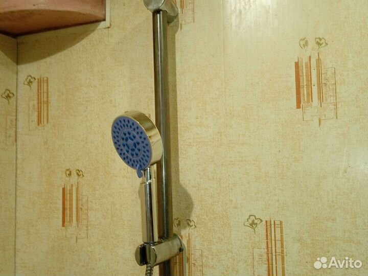 Стойка для душа бу