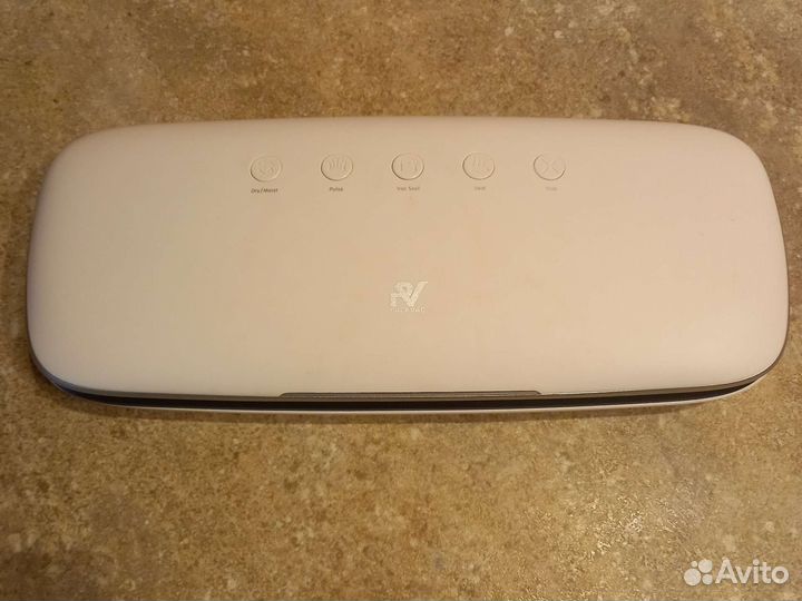 Вакуумный упаковщик продуктов VS-300