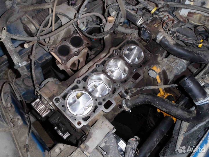 Автомеханик моторист электрик