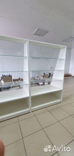 Торговая витрина