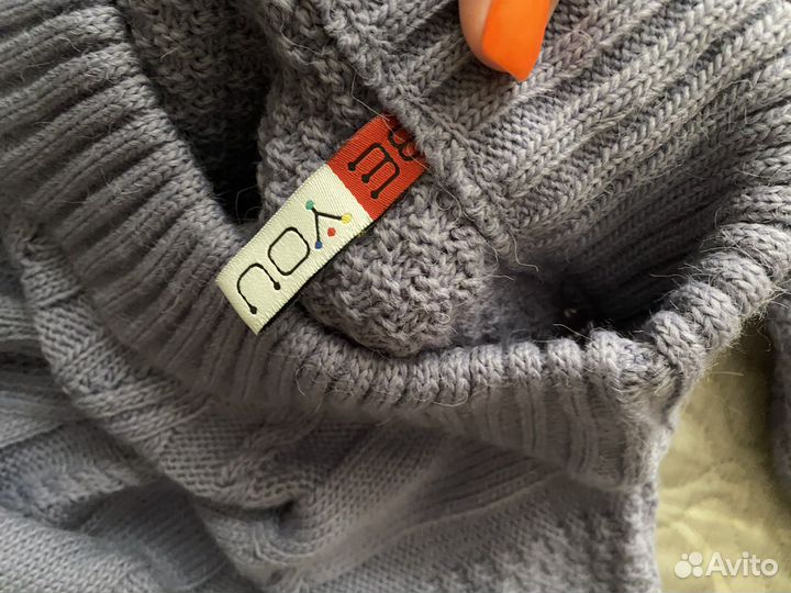 Джемпер женский новый