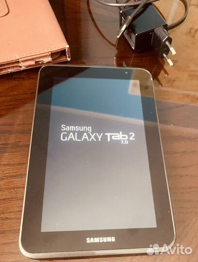 Планшет samsung galaxy tab 2