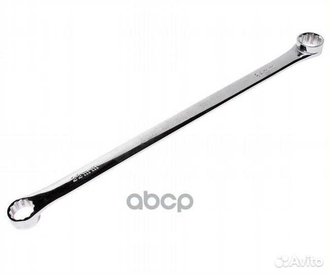 Ключ накидной 22х24 мм, удлиненный - 430 мм