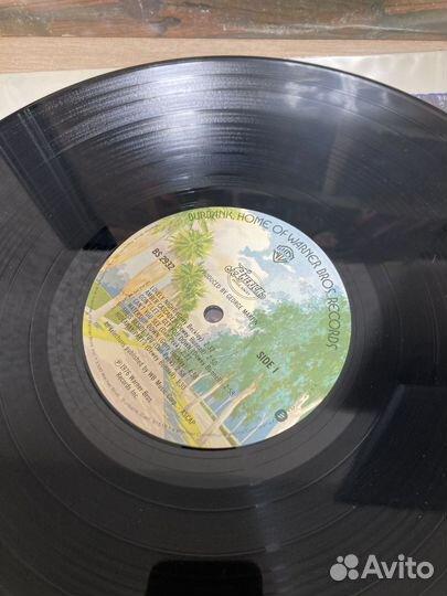 America – Hideaway