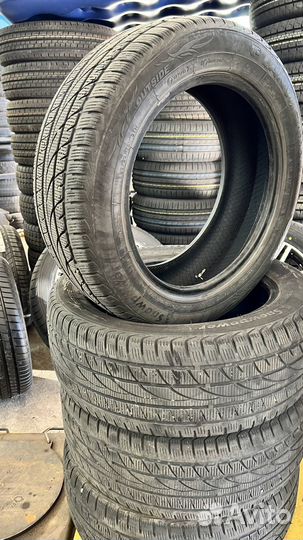 Lanvigator SnowPower 205/55 R16 91H