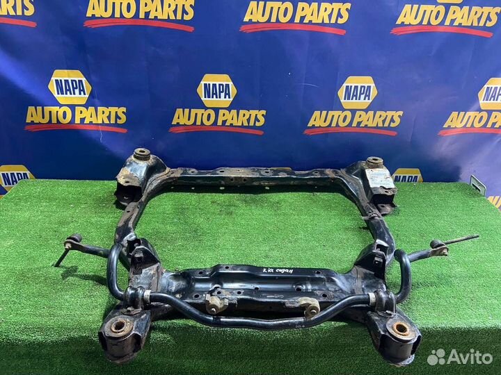 Подрамник передний Kia rio 2