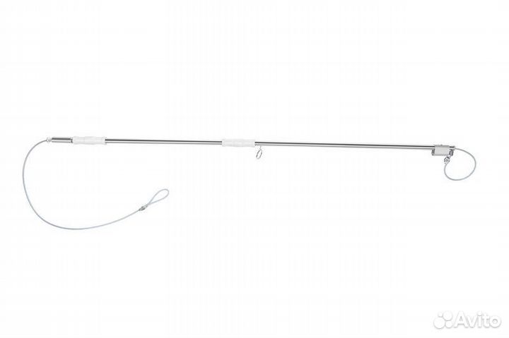 Комплект для отлова животных