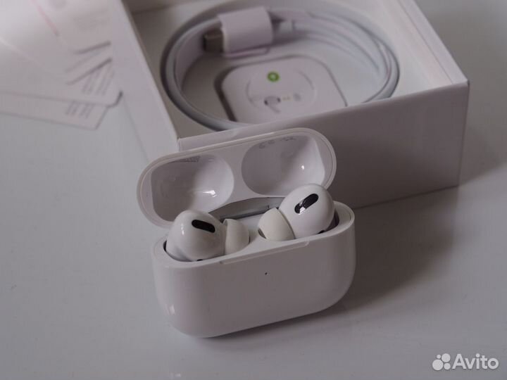 Air Pods Pro