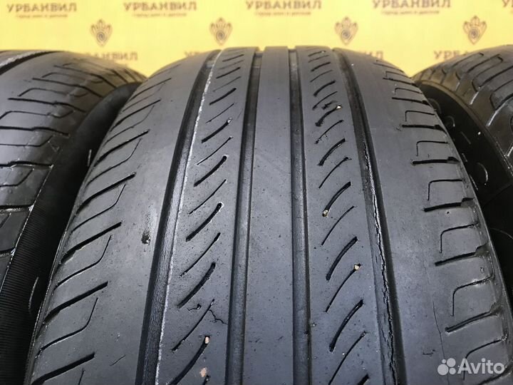 Giti GitiComfort 228 195/60 R15 88H