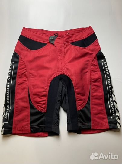 Шорты Oakley Factory Pilot y2k Short (L)