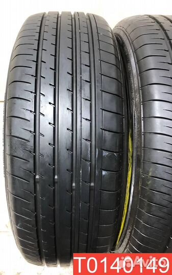 Yokohama BluEarth-XT AE61 225/65 R17 102H