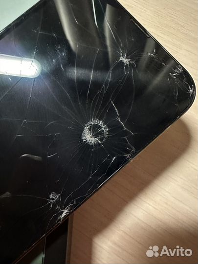 iPhone 13 Pro Max, 256 ГБ