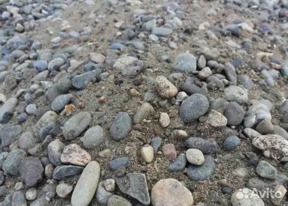 Гпс (природный) от 30 м3