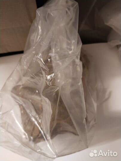 Турбогенератор новый