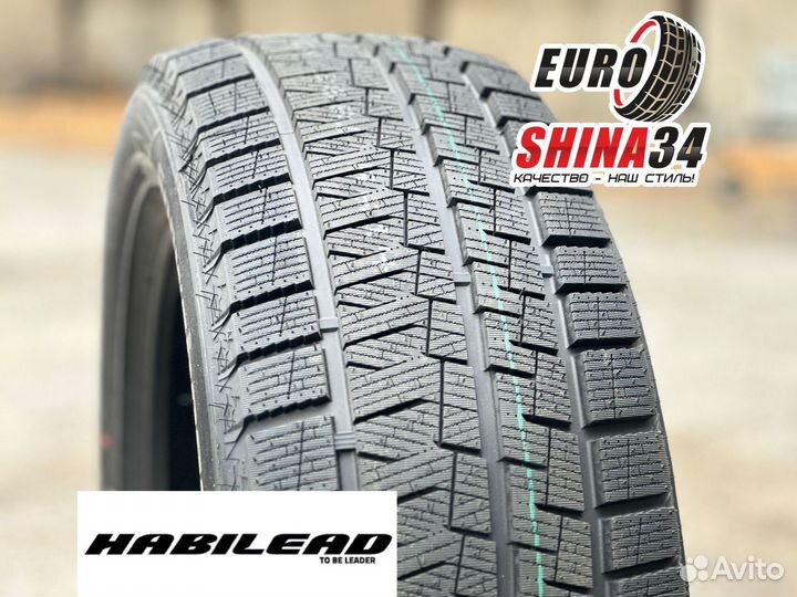 Habilead SnowShoes AW33 215/55 R18 99T