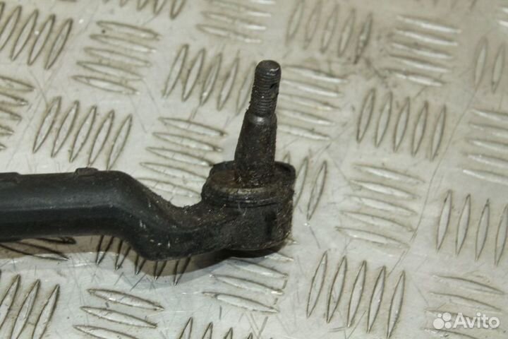 Рейка рулевая Mazda 3 MPS BK 2,6 об RHD