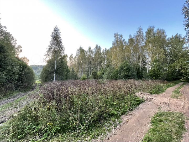 Участок 10 сот. (ИЖС)