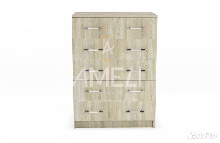 Тумба комод в спальню