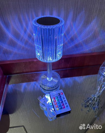 Светильник ночник