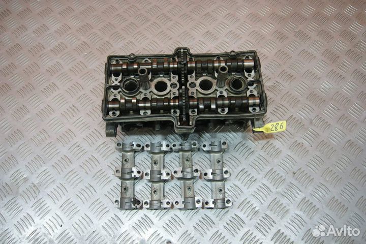 Головка Suzuki Bandit 250