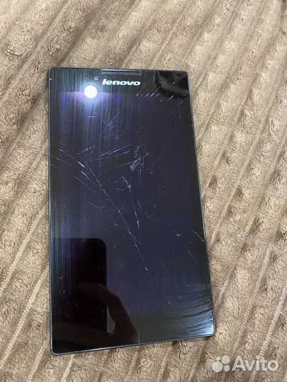 Планшет lenovo TAB 2
