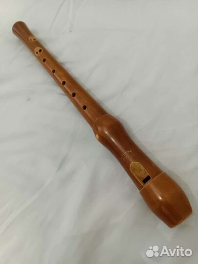 Блок флейта Venus