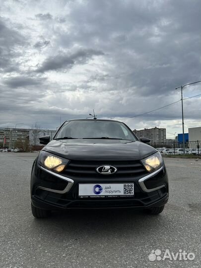 Прокат авто эконом-класса посуточно