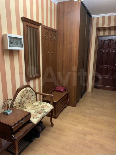 2-к. квартира, 67,1 м², 2/15 эт.