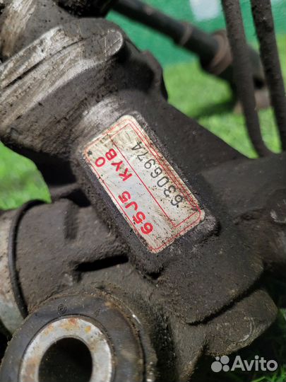 Рейка рулевая Suzuki Grand Vitara