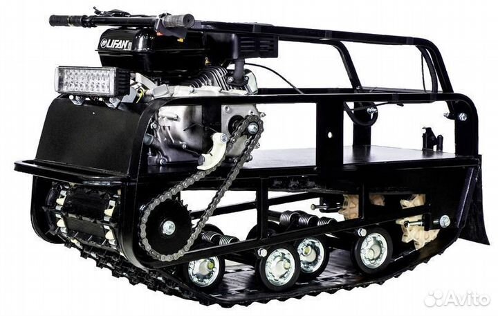 Мотобуксировщики мужик от завода