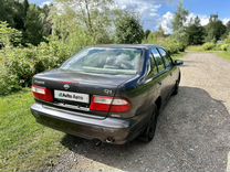 Nissan Pulsar 1.5 AT, 1997, 264 000 км, с пробегом, цена 145 000 руб.