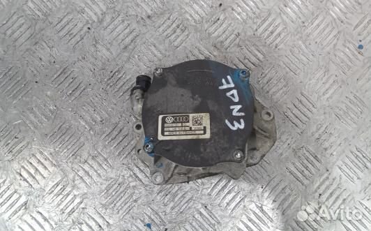 Насос вакуумный skoda octavia A5 (7DN03KX01)