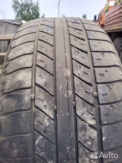 Goodyear Wrangler HP All Weather 255/55 R19