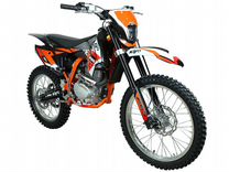 Мотоцикл кроссовый kayo K2 PRO 21/18 (2024 г.)