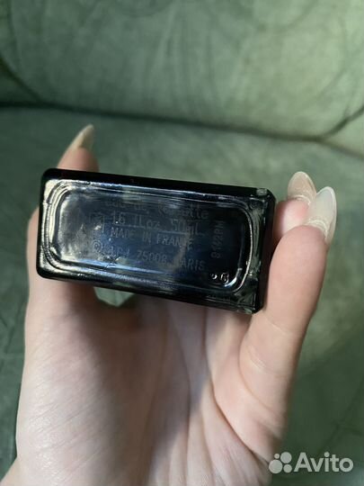 Narciso rodriguez for her