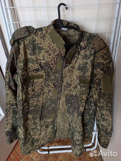 Военная форма летняя