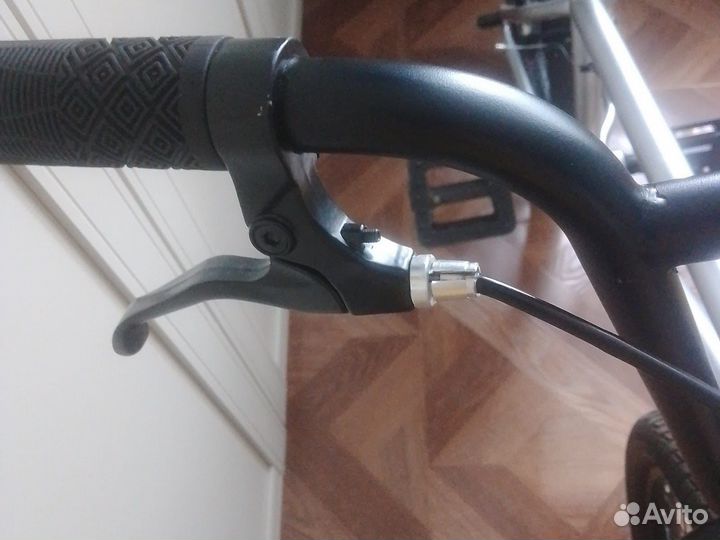 Велосипед rush hour